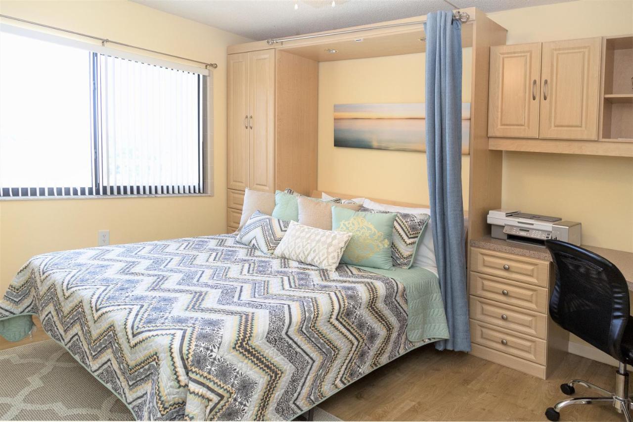 Canaveral Towers Cap Carnaveral Chambre photo