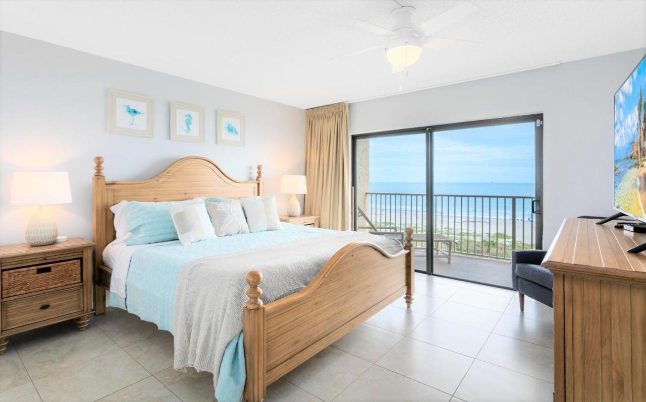 Canaveral Towers Cap Carnaveral Chambre photo