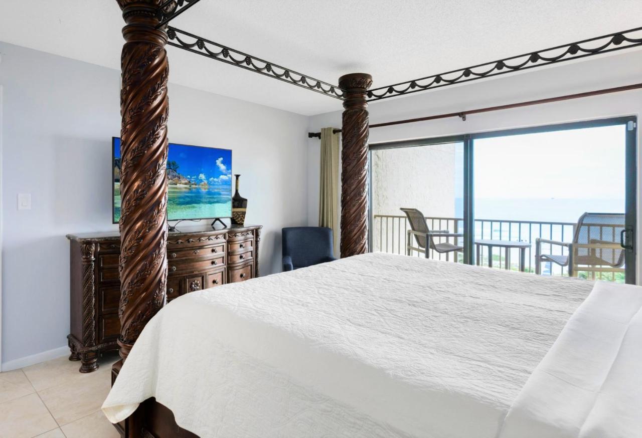 Canaveral Towers Cap Carnaveral Chambre photo