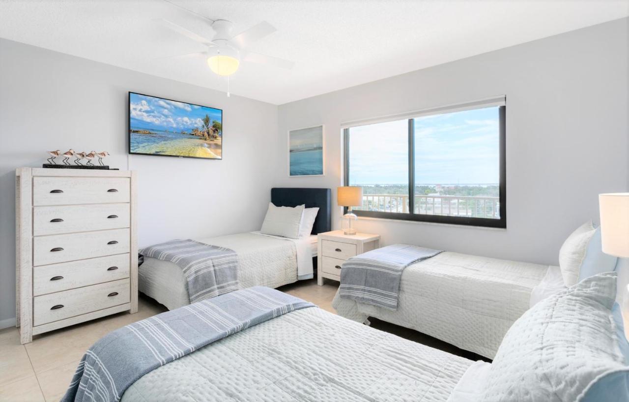 Canaveral Towers Cap Carnaveral Chambre photo