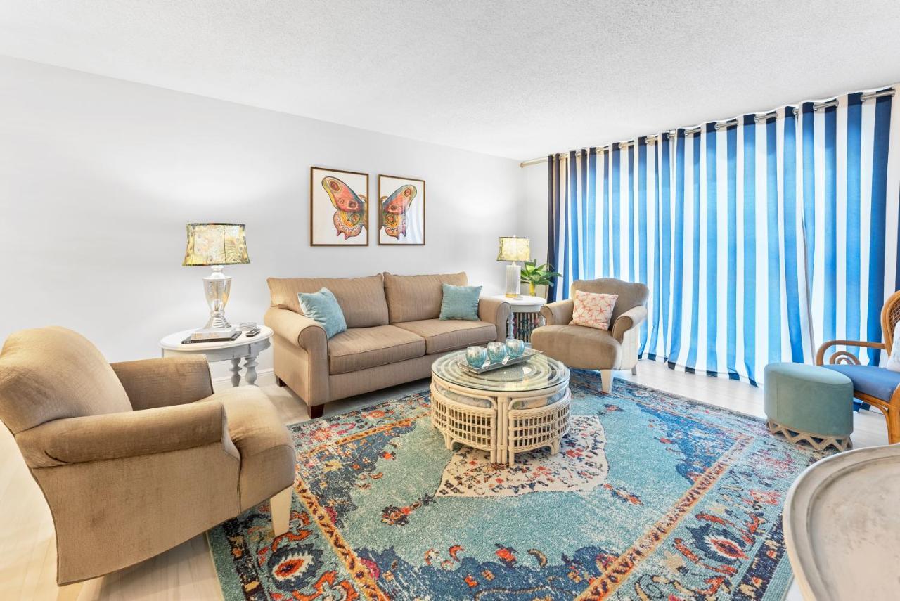 Canaveral Towers Cap Carnaveral Chambre photo