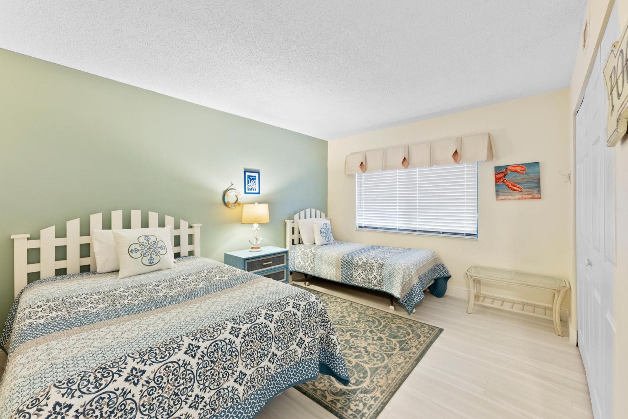 Canaveral Towers Cap Carnaveral Chambre photo