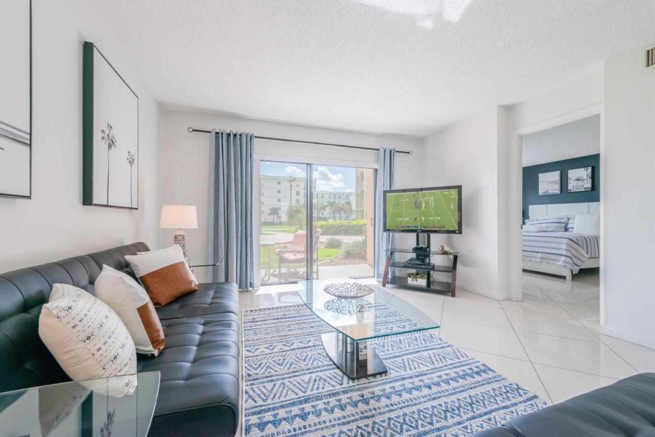 Canaveral Towers Cap Carnaveral Chambre photo