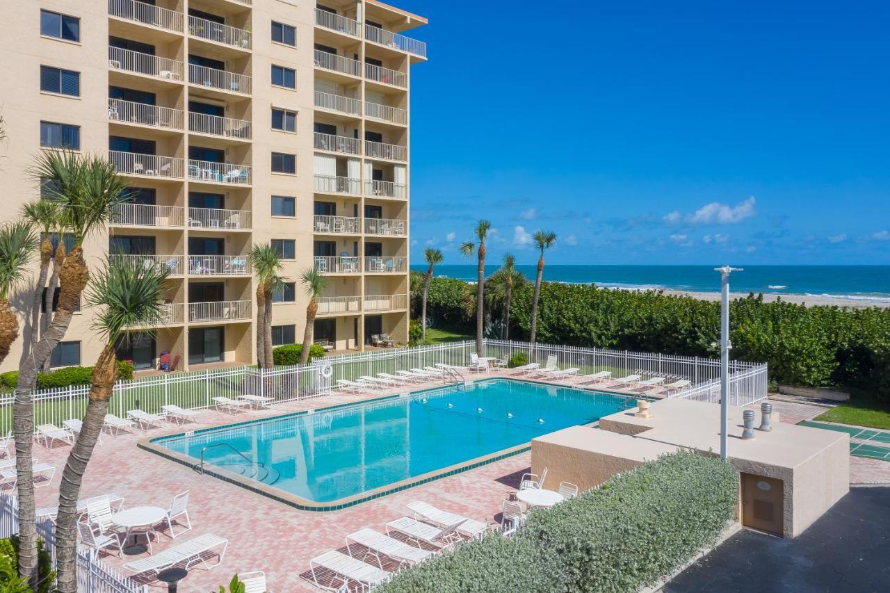 Canaveral Towers Cap Carnaveral Extérieur photo