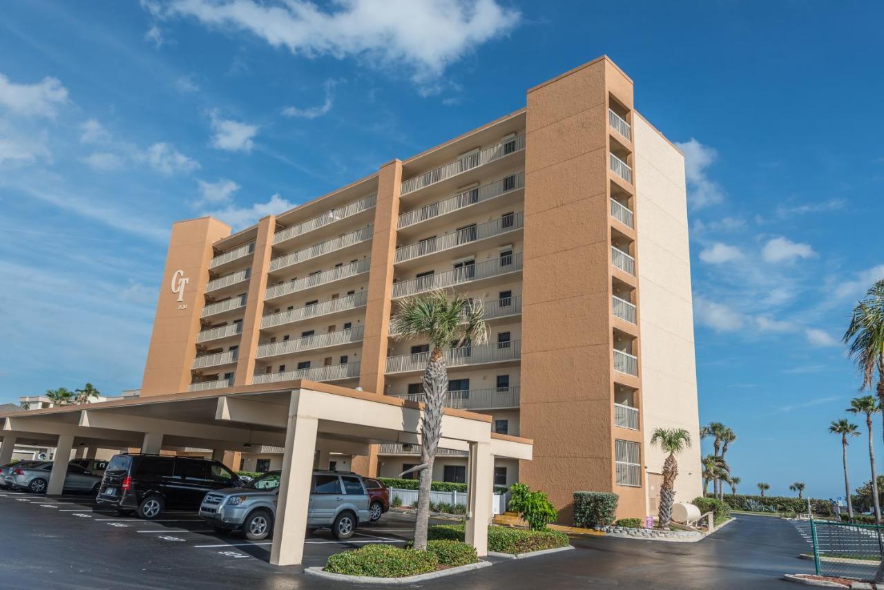 Canaveral Towers Cap Carnaveral Extérieur photo