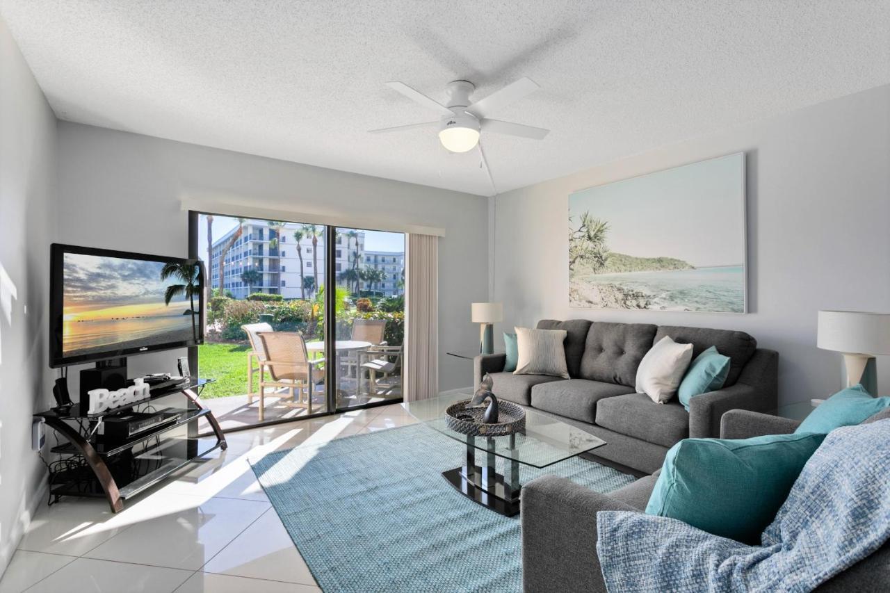 Canaveral Towers Cap Carnaveral Chambre photo